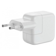 Зарядное устройство 12W 2A USB Power Adapter Адаптер Apple iphone Ipad airpods watch блок питания эпл айпад