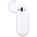Беспроводные Наушники Air (2е поколение) bluetooth Сенсорные White (077-23567)