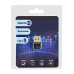 Адаптер Bluetooth 5.0 U&P Easy Idea BTA-501 Black (BTA501b)