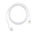 Комплект быстрой зарядки 20w для Apple iPhone / iPad, Сетевое зарядное устройство  (Type-C) 20ватт USB-C Power Adapter, Кабель зарядки USB-C to Lightning 1м