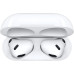 Беспроводные наушники Air 3 (3 - поколение) для iOS и Android (TWS) + Wireless Charging Case