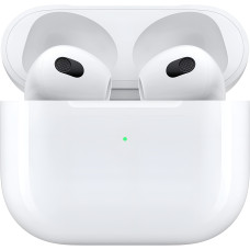 Беспроводные наушники Air 3 (3 - поколение) для iOS и Android (TWS) + Wireless Charging Case