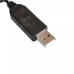 Кабель повышения напряжения USB DC от Power Bank для Wi-Fi роутера/модема 9V
