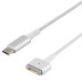 Зарядный кабель для Apple MacBook Type-C-MagSafe 2 зарядный шнур для Apple Macbook Pro Air 29 Вт 30 Вт 61 Вт 65 Вт 87 Вт 96 Вт адаптер питания 
