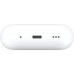 Беспроводные Bluetooth Наушники Air Pro 2nd gen с магнитным зарядным кейсом MagSafe, беспроводной зарядкой White Kayfovo AE2GN