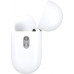 Беспроводные Bluetooth Наушники Air Pro 2nd gen с магнитным зарядным кейсом MagSafe, беспроводной зарядкой White Kayfovo AE2GN