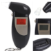 Алкотестер Digital Breath Alcohol Tester карманный Цифровой драгер с подсветкой 4 мундштука (0901-005-00)