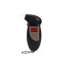 Алкотестер Digital Breath Alcohol Tester карманный Цифровой драгер с подсветкой 4 мундштука (0901-005-00)