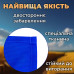Автомобильный флаг Украины с держателем без герба 45х30 см, Автофлаг с креплением на флагштоке на стекло машины аксессуар для автомобиля Kayfovo K45-30