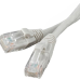 5-метровый патч-корд сетевой LAN кабель для интернета с разъемами RJ-45 AMP (Gigabit Ethernet, до 10000Мбит/с)