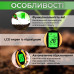 Многофункциональный измеритель кислотности почвы pH 4 в 1 АМТ-300