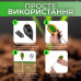 Многофункциональный измеритель кислотности почвы pH 4 в 1 АМТ-300