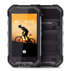 Смартфон Blackview BV6000 Black