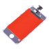 Дисплей iPhone 4S экран Белый iPhone модуль сенсор LCD для iPhone тачскрин стекло сенсор на iPhone White Защитное стекло в Подарок PAVLYSH (PD-14)