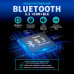 Блютуз адаптер для ПК Bluetooth adapter 5.3 Блютуз адаптер USB Dual mode Kayfovo BL77