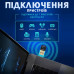 Блютуз адаптер для ПК Bluetooth adapter 5.3 Блютуз адаптер USB Dual mode Kayfovo BL77