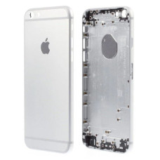 Корпус iPhone 6 Silver (Серебристый)