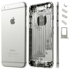 Корпус iPhone 6 Space Gray (Серый)
