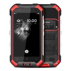Смартфон Blackview BV6000 Red