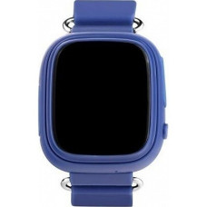 Детские умные часы Smart Baby Q90 GPS (Dark Blue)