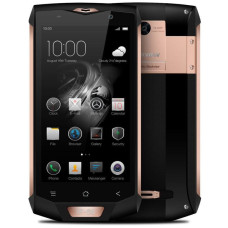 Смартфон Blackview BV8000 Pro Lion Gold