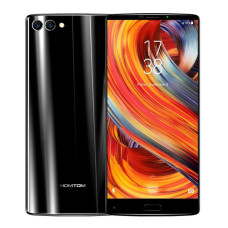 Смартфон HOMTOM S9 Plus 4/64GB Black