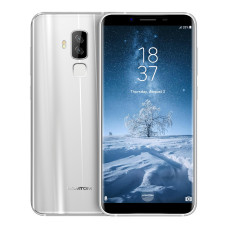 Смартфон Homtom S8 Silver