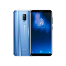 Смартфон Homtom S8 Blue
