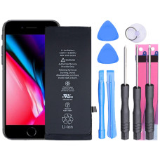 Аккумулятор iPhone 8 Батарея для iPhone Original (в упаковке) + набор инструментов в подарок PAVLYSH (PT-56)