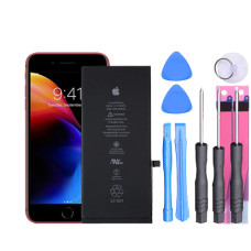 Аккумулятор iPhone 8 Plus Батарея для iPhone Original (в упаковке) + набор инструментов в подарок PAVLYSH (PT-57)