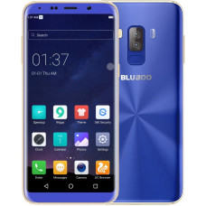 Смартфон Bluboo S8 3/32GB Blue
