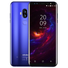 Смартфон Blackview S8 4/64GB Blue