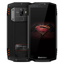 Смартфон Blackview BV9000 Pro 6/128Gb Silver
