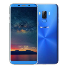 Смартфон Bluboo S8 Plus 4/64Gb Blue