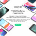 Адаптер Lightning - 3.5 mm Переходник для наушников iPhone на AUX 3.5mm кабель на iPad для аудио AUX Kayfovo AD - 10 