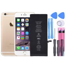 Аккумулятор iPhone 6 Plus Батарея для iPhone Original (в упаковке) + набор инструментов в подарок PAVLYSH (PT-51)