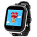 Детские умные часы Smart Baby Watch Q100 (Black)