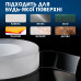 Многоразовая клейкая лента двусторонняя клейкая лента нано-лента двусторонняя прозрачная двухсторонний скотч 1 м Kayfovo-W20