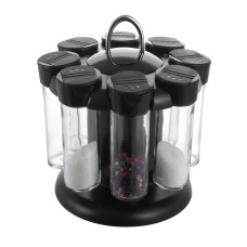 Набір ємностей для спецій CX314 Набір ємностей для спецій CX314